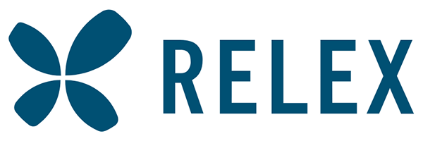 RELEX Solutions Logo