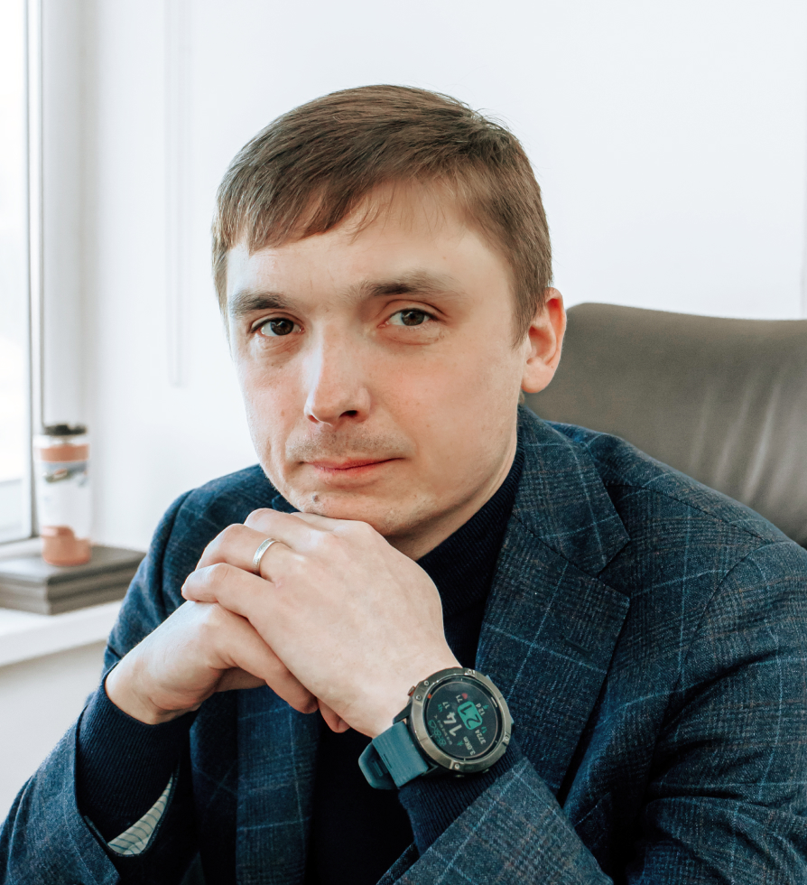 Pavel Malko
