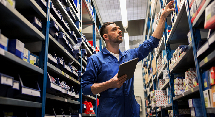 работа за ноутбуком